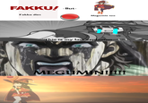 FAKKU! -But Fakku dies Megumin too This is my las explosion MEGUMIN!!A!