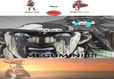 -But- Megumin too Malty dies This is my las explosion MEGUMIN!!A!