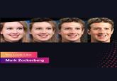 You Look Like Mark Zuckerberg