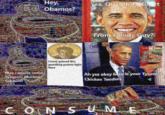 Hey Obamos? Yes Quagmire Tt From Family Guy? I have gained the goodboy points right here Nay i-aquire some ons Chicken Tenders? Ah yes okay hr is your Tysons Chicken Tenders C ON S ME