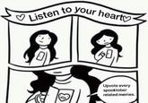 Listen to your hearty Upvote every spooktober related memes.