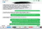 12:34 We don't make a dollar when your s------- all the time. Why don't you stay home and do your s-------. I don't like to play your b------- games. Maybe theres a company out there that would put up with your games cause i won't. Good luck! What are you talking about..? Look on your Facebook page, do you think thing don't get around ? Because I shared a funny meme.? On a Sunday? When I'm not at work? You brought work into it on a Sunday. So you're going to fire me over a meme I shared? That was nowhere relavent to work at all I share things I think are funny all the time It's a meme Andy why are you doing all of this over a meme Text Message Pay (t.