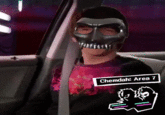 TAR Chemdah: Area 7