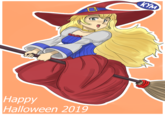 KYM Нарру Halloween 2019