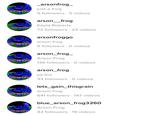 Frog examples 4 arsonfrog_ just a frog 5 followers 5 videos arson_frog Kayla Roberts 73 followers 23 videos arsonfroggo arson frog 5 followers O videos arson_frog_ Arson Frog 136 followers O videos arson_frog ya boi 33 followers O videos lets_gain_thisgrain arson frog 641 followers 147 videos blue_arson_frog3260 Arson Frog 42 followers 19 videos