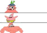 Invest in Patrick instead of Disney! Buy now! | /r/MemeEconomy