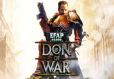 EFAP 40,000 DON WAR OF