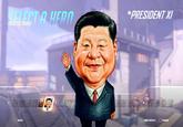 ANAHEIM, CA—In a surprise announcement at BlizzCon over the weekend, Blizzard confirmed they've added President Xi to the Overwatch roster of heroes.
Blizzard has denied that the move was made to appease China.
"Here he is, the hero you've all been waiting for, the great, flawless leader... President! Xi! Jinping!" Blizzard President J. Allen Brack declared in a speech. There were several boos from the crowd, but these quickly disappeared after the sounds of muffled sniper fire. 
"We know we've handled this Hong Kong thing poorly, and this is our way to apologize to you, the fans," he added. "You can play as the great hero President Xi, he whom we all love, adore, and cherish."
President Xi will be invulnerable in the game, of course, and will have overpowered abilities, such as the "Secret Police" ability, which lets him immediately arrest all the other players, detain them indefinitely, and execute them if desired. He will also have the "Puppet String" ability where he can make other players do whatever he wants by dangling cash in front of them.
Blizzard will also be banning anyone who doesn't select Xi while playing the game and reporting them to Chinese authorities.