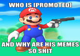go back to r/dankmemes noob Y'ALL BETTER STAN SCOOPS FROM MAO MAO OR I'LL CUT OPEN YOUR MILKSACK