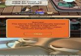 want to come to mine for coffee? XXmemerx X Snowglobel11 Banned The server has automatically banned you for saying a bad word You Said:"and by coffee I mean hardcore penguin sex Okay We all make mistakes in the heat of passion limbo