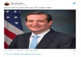 Ted Cruz