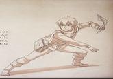 Mako's scarf and Sokka's boomerang, is Callum some sort of Eternal Hero or something?