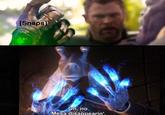 ISnaps] Oh, no. Mesa disappearin'