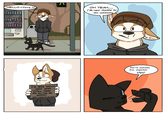 HELLO r/Furry_irl OH YEAH.... 'M super thankful for this community hinlin r/Furry irl You're welcome bro, anytime! UwU I'VE BEEN THROUGH 5OME HARD TIMES , THANK YOU ALL FOR THE SUPPORT (ANO I LOVED ALL THE MEMES)