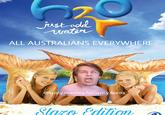 just odd watir ALL AUSTRALIANS EVERYWHERE @spicy.memes.for.spicy.teens Slazo Edition