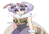 Art by marreeps
"Sauce":https://www.deviantart.com/marreeps/art/q-bee-610539731