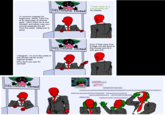 furfags >Trash made by a soy-guzzling sjw No thanks DELTARUNE Thread A common mistake for beginners. While Toby Fox is an associate of several sjws, I don't think he is one himself, and either way you should separate the art from the artist. Deltarune is good. Even if that were true, furfags will still flock to this thread and fill it DELTARUNE Thread with gay s---. I disagree. I'm sure the posts in this thread will be of the highest quality Why don't you see for yourself. >>16770248 to buy it or to f--- it? >>16770249 Yes. DELTARUNE Thread The temptation. Disregard that I suck cocks. I'm gonna rub my penis to f------ Ralsei and Asriel and f------ them up the ass and theres nothing you can do about it Asriel looks really good when he's crossdressing. fluffy goat boys are f------ hot and c-- inside his tight buppy I want to sniff his little tummy Ralsei is cute. If goatboys existed, I would f--- them too