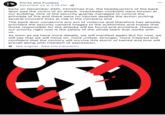 Porta dos Fundos December 24 at 3:29 PM O Early on December 24th, Christmas Eve, the headquarters of the back door was the victim of an attack. Vyacheslav cocktails were thrown at our building. One of the security guards managed to control the principle of fire and there were no injuries despite the action putting several innocent lives at risk in the company and The back door condemns any act of violence and therefore has already provided the security camera images to the authorities and hopes that those responsible for the attacks will be found and punished. However, our priority right now is the safety of the whole team that works with us. As soon as we have more details, we will manifest again But for now, we will say that we will move on, more united, stronger, more inspired and confident that the country will survive this storm of hatred and love will prevail along with freedom of expression. * See original · Rate this translation