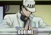 DORIME