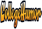 College Humor Logo Logo of College Humor - WIDE