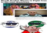 Saudi Arabia Wants to Fight Iran to the Last American File (hde): b5007b552b6343- ing (76.31 KB. 605-483, 805 483, anatna In first-ever Saudi interview, IDF head says ready to share intel on Iran Eisenkot tell Arab press Jerusalem and Riyadh in complete agreement on Islamic Republic, which he calls the biggest threat to the region' TIMESOFISRAEL.COM Facial expression Head Nose Forehead