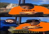 CLASS-D This is how you eat a [DATA EXPUNGED] N---- 05 ASS-D [REDACTED]