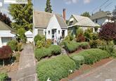 Portland. Oregon, United States Agaress is approximate 3 Google Image Date: July 2011. Report a problem