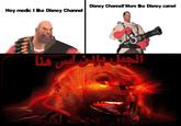 Disney Channel More ike Disney camel Hey medic I ke Disney Channel