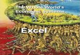 The Whole World's Economic Systems Excel
