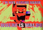 He failed the vibe check | /r/nukedmemes NOT ASKONG AGAIN KEREIS WAL00
