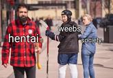 weebs hentai society