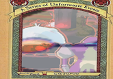 Events deeries of Unfortunate OGOO0 by Mr HOPOO Book the Fourth 0000OGO9OGOOOG