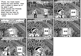 (YOUR C-- BOTTLE? DON'T YOU HAVE ONE STRANGER? "F---, my room mate found my c-- bottle. How can I make it seem as if he didn't just NO, WHATS THE PURPOSE OF THAT? YEAH, THOSE ARE A THING. come across his friends c-- bottle? Or, at 00 least tell me how to explain this to him?" -anon EVERYBODY'S DOING IT. WELL YOU C-- IN IT SEVERAL TIMES, THEN WHEN WHY WON'T YOU F--- THE PRECIOUS GENERATION THOUGH? F--- THIS GENERATION IT'S FULL, YOU POUR IT ON A DEAD GOAT YOU'VE KILLED FOR A SATANIC SACRIFICE. 00 GO 00 I MEAN, I ENJOY F------ THEM. AND YES, THAT'S A THING. JUST LIKE C-- BOTTLES (I WOULD RATHER F--- A CAR 00