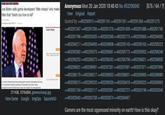 [575 / 64 / ?] Anonymous Mon 20 Jan 2020 18:48:43 No.493290840 View Original Report Joe Biden calls game developers "itle creeps" who make utes that "leach you h----------" Quoted By. >>493290913 >>493291161 >>493291261 >>493291264 >>493291275 >>493291347 >>493291356 >>493291376 >>493291459 >>493291686 >>493291740 LEAST READ >>493291796 >>493292435 >>493292548 >>493292715 >>493293665 >>493294050 >>493294217 >>493294493 >>493294808 >>493295143 >>493295162 >>493295323 >>493295382 >>493295575 >>493295681 >>493295773 >>493295952 >>493296248 >>493296253 >>493296373 >>493296392 >>493296798 >>493296821 >>493296858 >>493296921 >>493296991 >>493297261 >>493297691 >>493297871 >>493297996 >>493298179 >>493298217 >>493298502 >>493298651 >>493298985 >>493298989 >>493299315>>493299335 >>493299356 >>493300418 >>493300523 >>493300963 >>493301104 >>493302117 >>493302581 >>493302727 >>493303196 >>493303545 211KİB, 1076x864, gamersriseup.jpg View Same Google ImgOps SauceNAO >>493303643 >>493303758 >>493303874 >>493304407 Gamers are the most oppressed minority on earth! How is this okay?