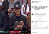 roblowe Follow Levi's Stadium NFL roblowe "I LITERALLY love football! And teams. Every one of them! They are all wonderful! Go teams!" -Chris Traeger 1d TIMEOUT 17 PACKERS 49ERS 2nd 3:34 Add a comment... Post