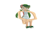 Sad Mallow