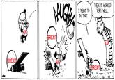 With Apologies to Bill Watterson