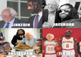 LINKEDIN FACEBOOK ATLANTA ATLANTA 26 TINDER AT NSTAGRAM GIZMODO