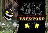 -GISH REFOR GED
