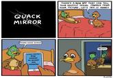 THERE'S A NEW APP THAT CAN TELL YOUR DEEPEST SEXUAL FANTASY FROM YOUR PICTURE, LET'S TRY IT HONEY GUACK MIRROR Finally some action! Moans SEXUAL FANTASY: Cop comes to arrest me roleplay @_pandy