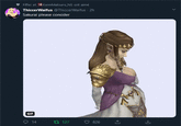 Fiffer et 18 KennMatsuru_NS ont aimé ThiccerWaifus @ThiccerWaifus 2h Sakurai please consider GIF O 14 t7 127 826