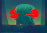 @qinniart qinni.tumblr.com | qinni.deviantart.com