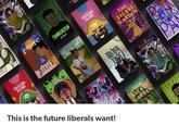 rewriting history  Advent WJerlay. ROBER ROMEO FRANKENSTEIN TREASURE ISLAND MARY SHELLEY & FEANCES HODOSCN BURNET THE SECRET GARDEN WONDERFUL WIZARDOZ TREASURE ISLAND JULJET DREKYL &MENDE This is the future liberals want! HERMAN MELVILLE MÓBY, A-lice's Adventures ENSON FRANCES HO06SON SUENATE THE SECRET GARDEN