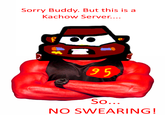 Kerchoo!