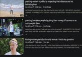 pranking women in public by respecting their distance and not bothering them Gus Johnson O 2.5M views • 10 months ago can't believe how crazy this was Į look down here for lots of cool stuff - NEW MERCH: https://bit.ly /2GBM43E - SUBSCRIBE TO THE PODCAST: https://bit.ly/2WA7ZDR Gus Johnson PO BOX 360616 Los 1:42 pranking homeless people by giving them money off camera so as not to exploit them Gus Johnson O 1.7M views · 8 months ago we got these guys so good. Įlook down here for lots of cool stuff - SUBSCRIBE TO THE PODCAST: https://bit.ly/2WA7ZDR - NEW MERCH: https://bit.ly/2GBM43E Gus Johnson PO BOX 360616 Los 1:23 kissing women prank but the only woman i kiss is my grandma Gus Johnson O 140K views • 1 hour ago Įlook down here for lots of cool stuff - Twitter: https://twitter.com/Gusbuckets - SUBSCRIBE TO THE PODCAST: https://bit.ly/2WA7ZDR - MERCH: https://bit.ly/2GBM43E ĮFOLLOW ME HERE PLEASEĮ - 2:26