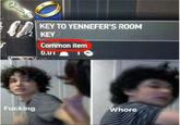 key to yennefer's room KEY TO YENNEFER'S ROOM 2 KEY 2 Common item 0.U1 F------ W----