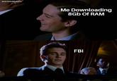 How to download RAM @sachinxdeadpool Me Downloading 8Gb Of RAM FBI