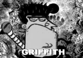 GRIFFITH