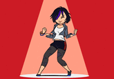 gogo dancing Autor:  Claire Davies