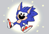 ArianeDraws created here the first 2D Colored fan art of Cinos. It was here she challeged otehr artists to show their renditions of Cinos.